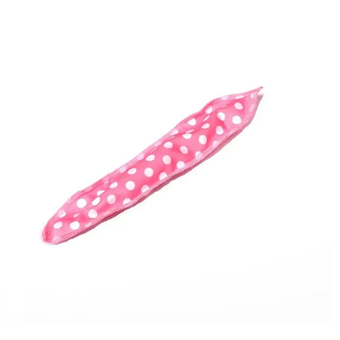 10PCS Magic Sponge Pillow Soft Hair Roller Flexible Foam&Sponge Hair Curlers Rollers DIY Salon Hair Care Styling Tools