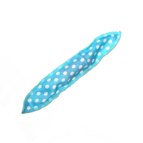 10PCS Magic Sponge Pillow Soft Hair Roller Flexible Foam&Sponge Hair Curlers Rollers DIY Salon Hair Care Styling Tools