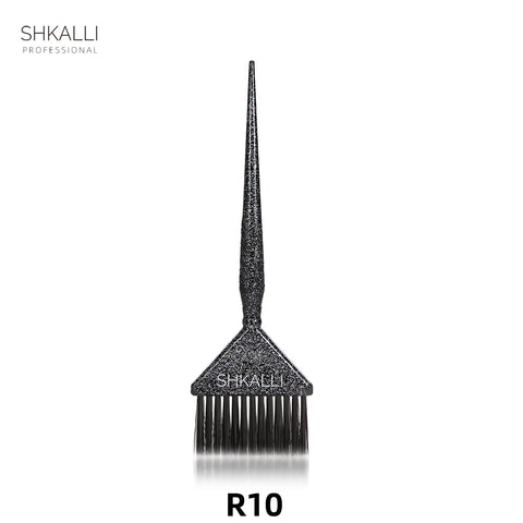 SHKALLI Professional Hair Tint Brush Hair colouring brushes for hair colouring, picking and bleaching applications