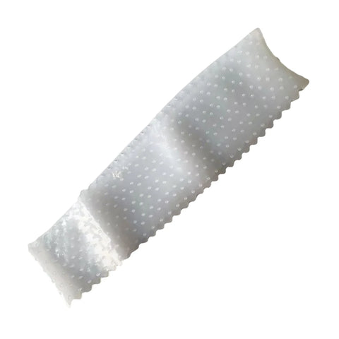 Elastic Silicone Grip Wig Adjustable Fix Seamless Band Headband Non Slip Wigs Hold Transparent Headband