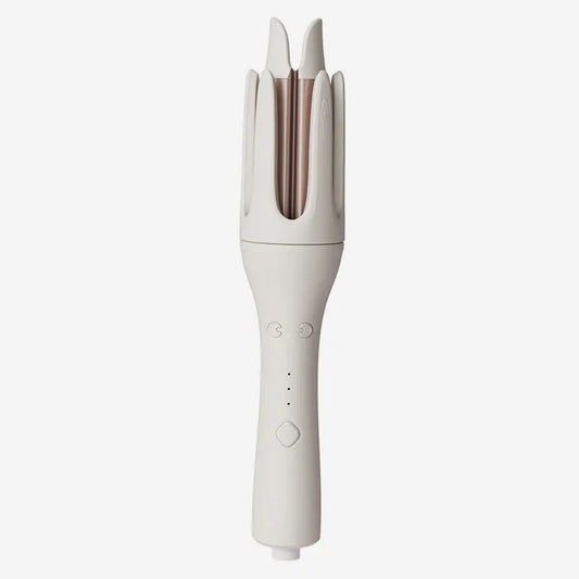 Automatic Curler 32mm Automatic Rotating Ceramic Curler Professional Curling Wand Curler