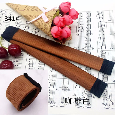 Magic Hair Styling Braider Hair Donut Girls Women French Twist DIY Hairbands Bun Maker Tools Hair Accessories Headbands