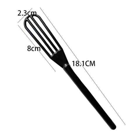 12Pcs Set Hair Dyeing Kit Hair Color Dye Bowl Stirring Brush For Hair Coloring Bleaching DIY Salon Home Hair Dye Tools