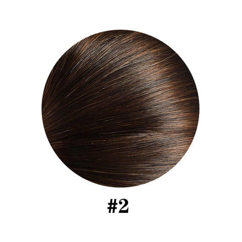Clip In Hair Extensions Human Hair Brazilian Straight Clip In Natural Black Color Clip Ins Remy Hair 20 22 24 26 Inch For Women