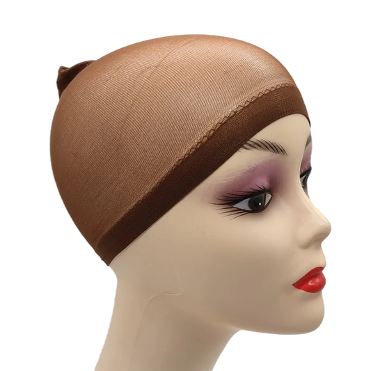 2pcs/bag Nylon Stocki Cap