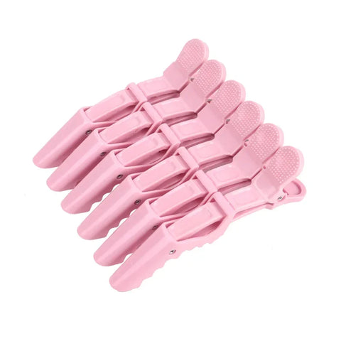 Hair Rollers Self Grip Hook Hair Curlers Heatless Hair Roller Dressing Curly Girl Method Curlers Sticky Styling Tools
