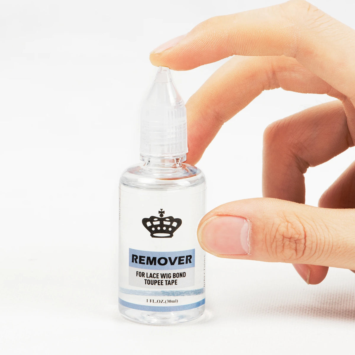 30ml Hair Glue Remover For Lace Bond Toupee Skin Weft Tape Professional Hair Extension Hairstyle Beauty Accessory Salon Use