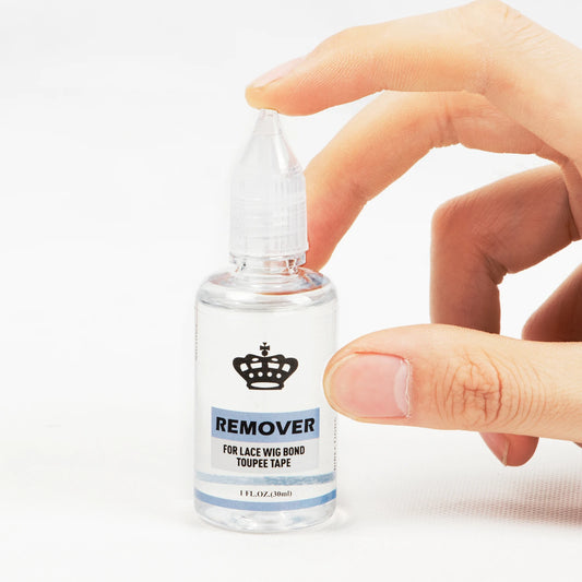 30ml Hair Glue Remover For Lace Bond Toupee Skin Weft Tape Professional Hair Extension Hairstyle Beauty Accessory Salon Use