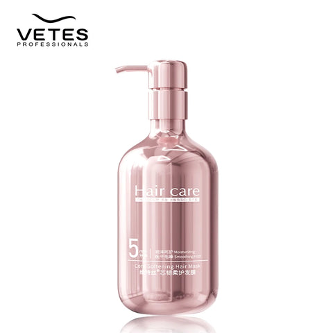 Keratin 500ml Conditioner Hair Mask for Hair Damage Restore Caviar Mask Shampoo for Dry Hair Anti Frizz Treatment Moisturizing