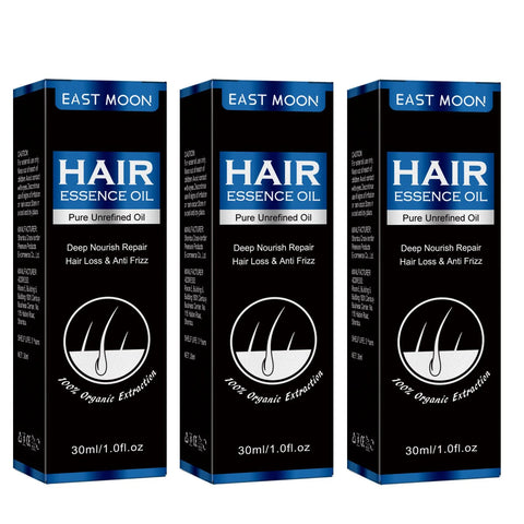 Vitamin E Hair Growth Oil Prevent Baldness Repair Damaged Strengthen Roots Improving Loss Reduce Frizz Men Hair Essential Serum