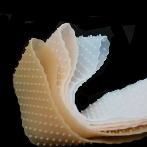 1 PC Silicone Wig Grip Band Non-Slip Elastic Headband Keeping Wigs Fix Accessories in Place