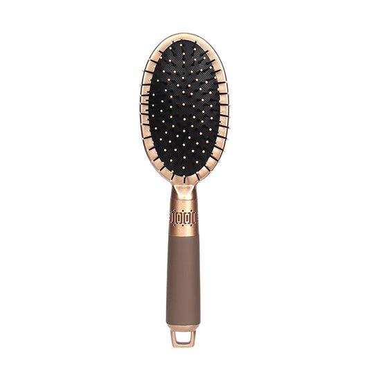 Hair Care Scalp Massage Airbag Comb Detangling Brush Detangler Hairbrush for Dry Wet Curly Hair Anti Static Hairdressing