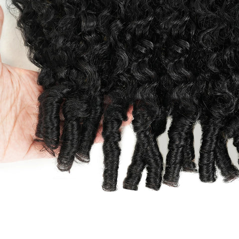 Glueless Wig Human Hair Burmese Curly 7x6 Lace Closure Wig Beginner Friendly HD Lace Bleached Knots 100% Human Hair Wigs