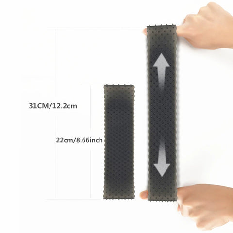 1PC Silicone Grip Wig Band Adjustable Silicone Wig Headband Fix Non Slip Wig Bands Seamless Wig Band Wig Grip Band