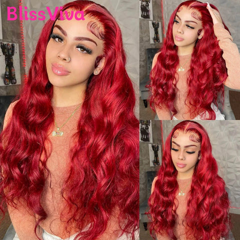 Body Wave Ash Grey Lace Front Wigs Human Hair Blonde 613 Lace Front Wigs 13x6 Remy Brazilian Silver Gray Colored Human Hair Wigs