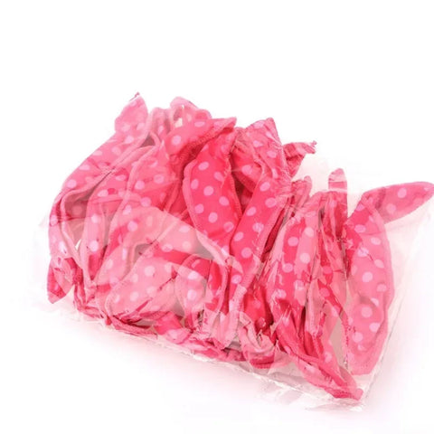 10PCS Magic Sponge Pillow Soft Hair Roller Flexible Foam&Sponge Hair Curlers Rollers DIY Salon Hair Care Styling Tools
