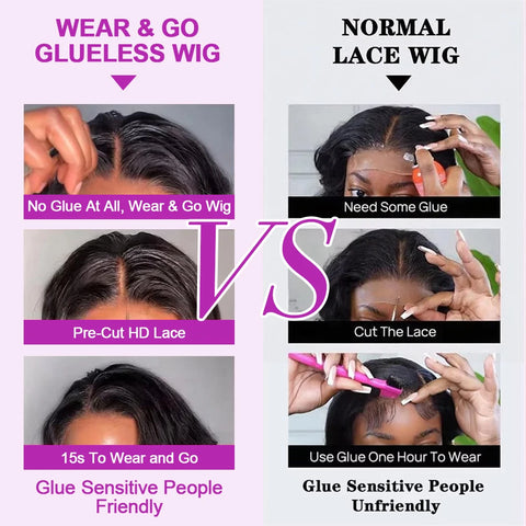 Body Wave Short Bob 13x6 Transparent Lace Front Human Hair Wigs Glueless 7x5 13x4 HD Pre Plucked Lace Frontal Wig For Women 250%