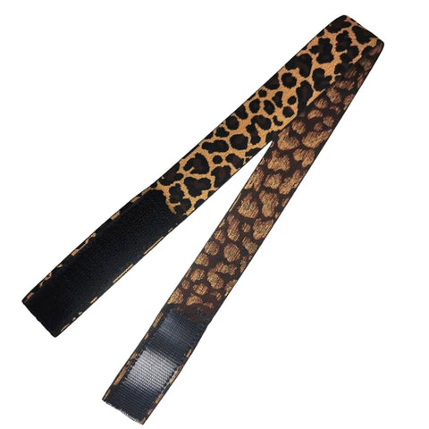 1/5/10 PCS Elastic Band for Wig Edges Wrap Wig Band Lace Melting Band to Lay Edges Baby Hair Edge Adjustable Wig Melt Bands