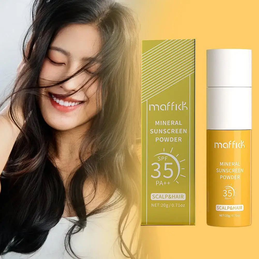 Long Lasting Dry Shampoo Powder Hair Fluffy Spray Refreshing Dry Oil Control Wash-free Dry Hair Spray Hair Care