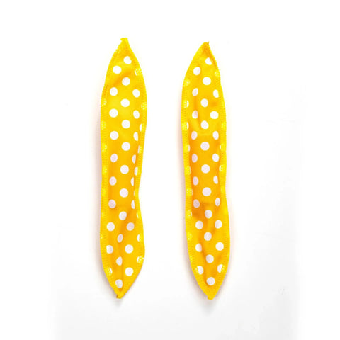10PCS Magic Sponge Pillow Soft Hair Roller Flexible Foam&Sponge Hair Curlers Rollers DIY Salon Hair Care Styling Tools