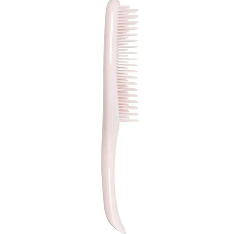 Detangling Scalp Massage Brush - For Curly Hair Styling & Care, Women's Smoothing Hairbrush Salon Tool