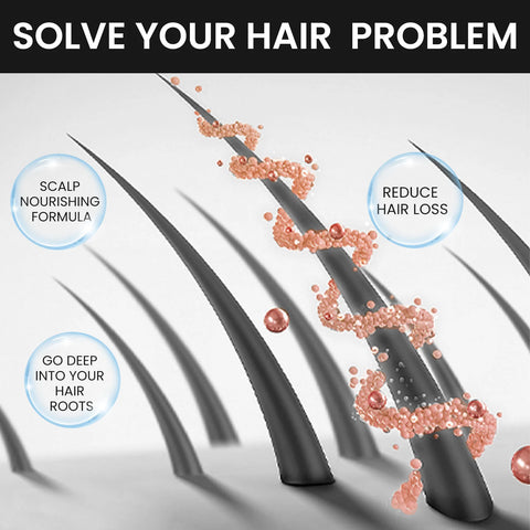 Bamboo Charcoal Shampoo Soap Deep Clean The Scalp Create Dark And Thick Hair Improve Dryness Hair Nourish Charcoal Shampoo Soap