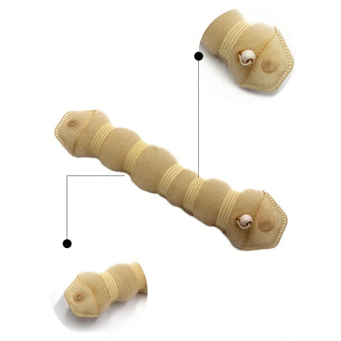 1pc Magic Hair Bun Maker Donut For Hair Tools Hairpin Hair Accessories For Women Styling Braids