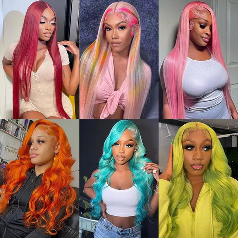 10-22 Inch 613 Blonde Straight Human Hair Lace Closure 4x4 Transparent Lace 150% Density Full End Brazilian Virgin Hair