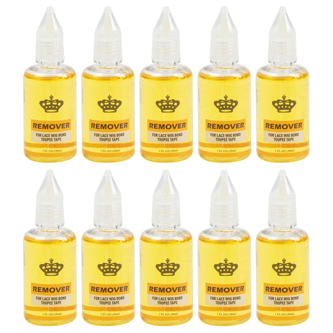 30ml Hair Glue Remover For Lace Bond Toupee Skin Weft Tape Professional Hair Extension Hairstyle Beauty Accessory Salon Use