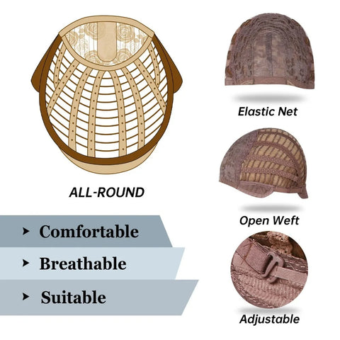 Synthetic Burgundy Long Wavy Wig Wine Red Colorful Cosplay Lolita Wigs with Bangs for Women Afro Natural Hair Heat Resistant