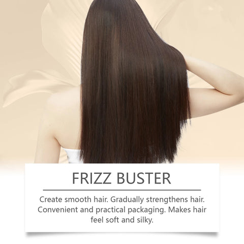 Keratin Hair Mask 100g Deep Conditioning Repair Damaged Hair Smooth Frizz Hydrate & Shine Hair Strengthening Professional Care