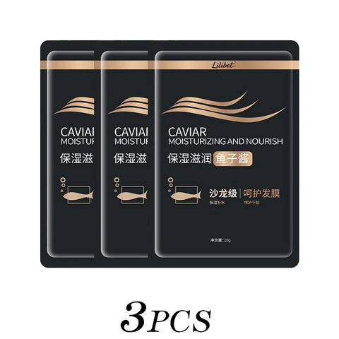 10/30/50ml Magical Keratin Hair Mask Dual Oil Control Moisturizer Conditioner Repair Damaged Frizzy Hair Deep Moisturize Hair