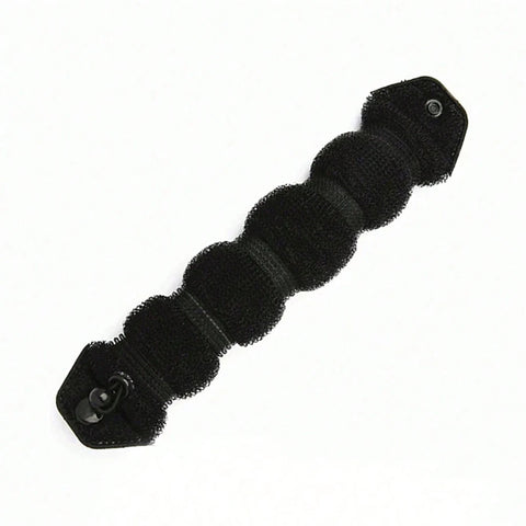 1pc Magic Hair Bun Maker Donut For Hair Tools Hairpin Hair Accessories For Women Styling Braids